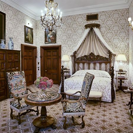 Ashford Castle Hotell Cong Eksteriør bilde