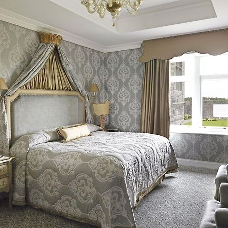 Ashford Castle Hotell Cong Eksteriør bilde