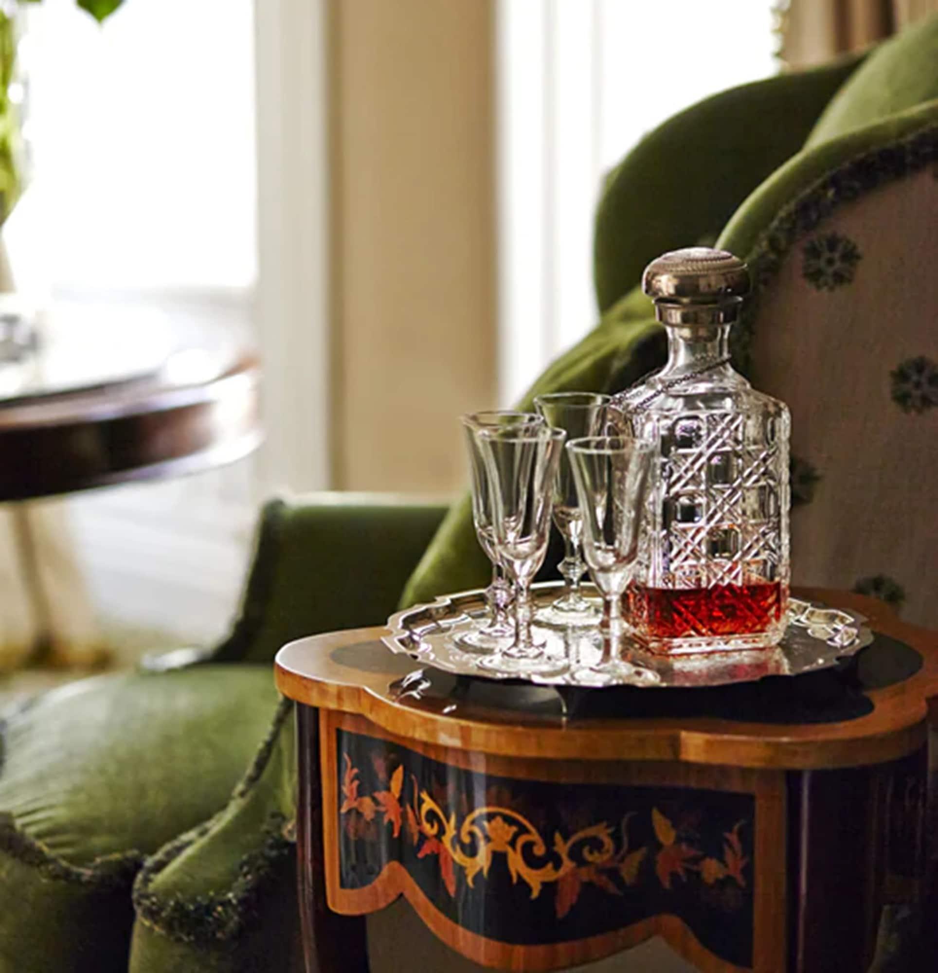 Ashford Castle Hotell Cong Eksteriør bilde