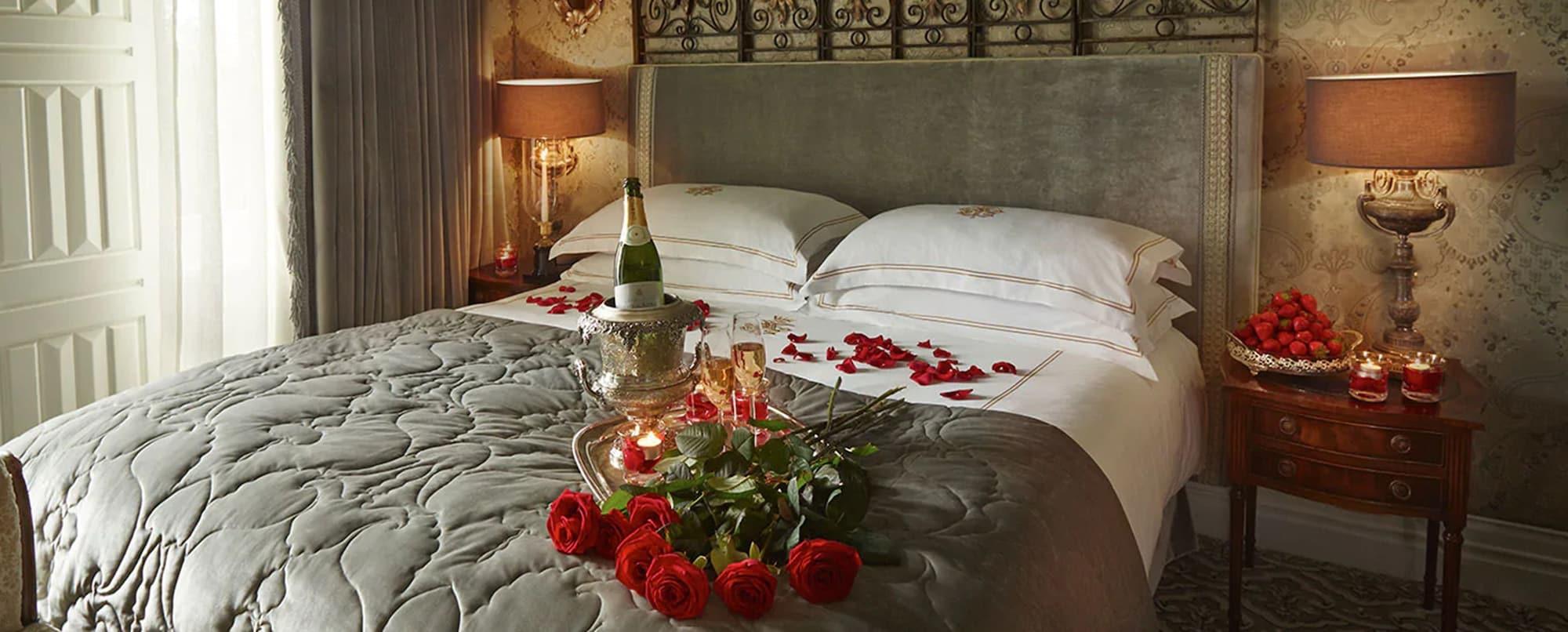 Ashford Castle Hotell Cong Eksteriør bilde