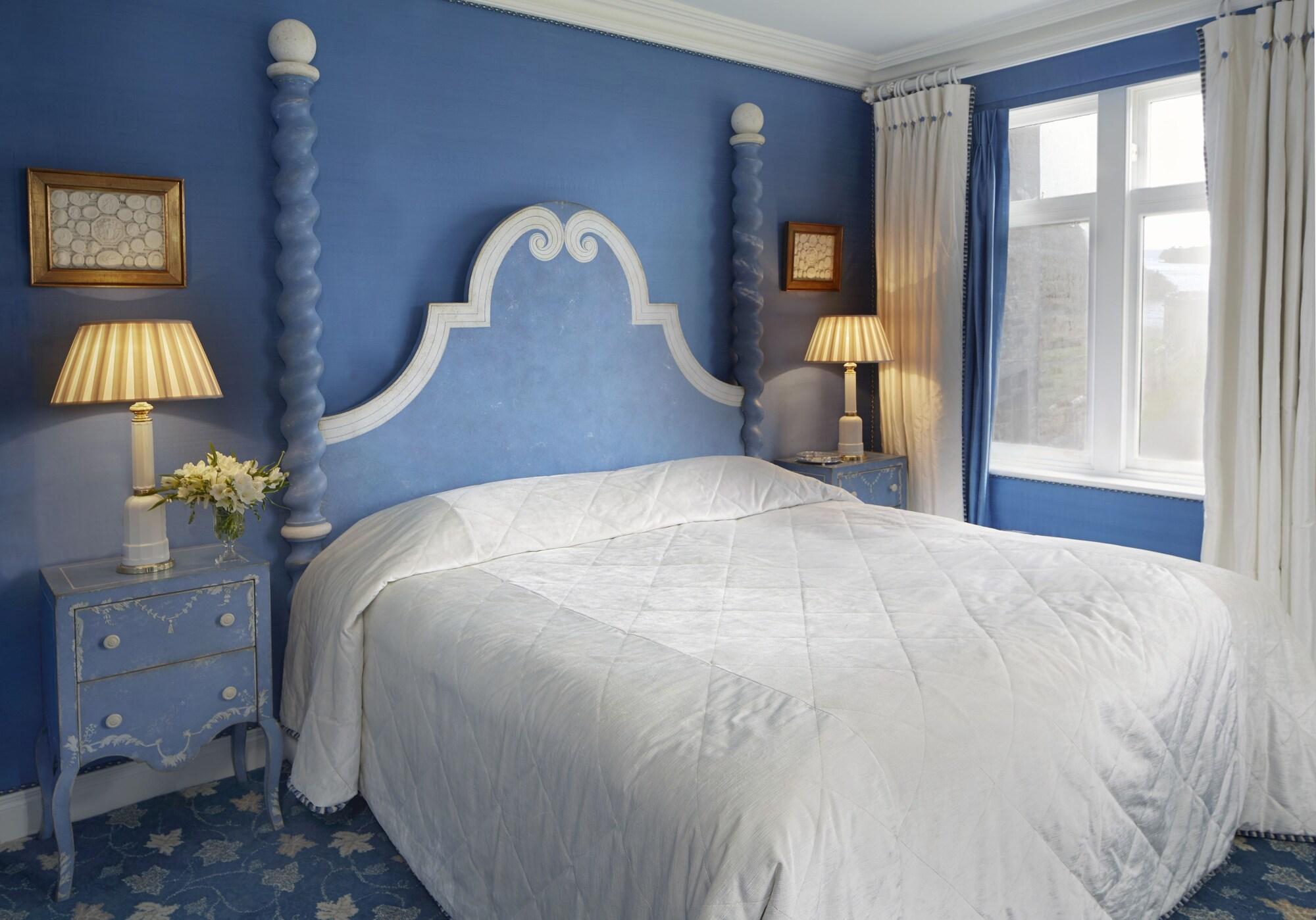 Ashford Castle Hotell Cong Eksteriør bilde